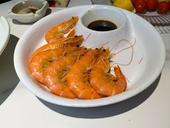-楚鱼王·河鲜·湖北菜(华农店)
