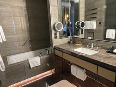 -广州德安丽舍凯宾斯基酒店