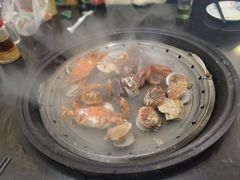 -大杰海鲜锅(基隆路店)