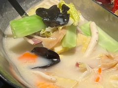 -湊湊火锅·茶憩(石家庄万象城店)