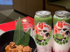 -海底捞火锅(海宁路店)
