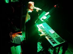 -乌托邦酒吧(福清店)