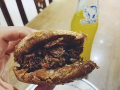 -老爆肚满五香烧牛羊肉