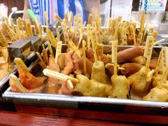 -罗森便利店(鱼市街店)