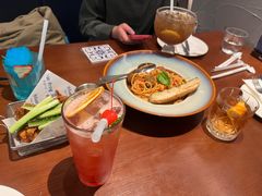 -bluefrog蓝蛙(悠唐购物中心店)