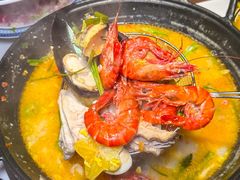 -太琼糟粕醋火锅·海南老爸茶(海棠湾臻选店)