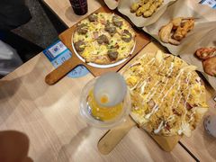 -达美乐比萨(商城路店)