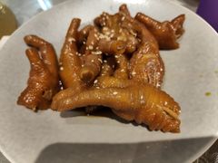 -香云轩·顺德菜(香云纱园林酒店店)