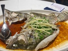 -花城苑广府菜(侨鑫店)