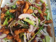 -回香楼大连新派清真菜