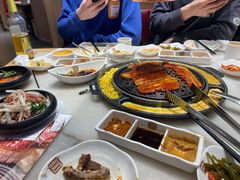 -韩宫宴烤肉·料理(砂之船奥特莱斯店)
