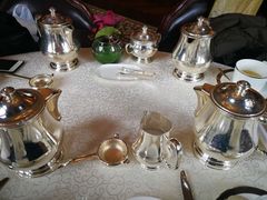 -Salon de Ville浦江汇(上海外滩华尔道夫酒店店)