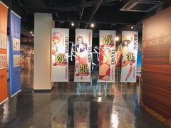 -东京塔海贼王主题公园