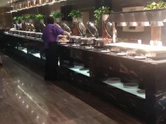 -博悦公馆尚悦自助餐厅