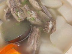 -天瑞轩·粤菜餐厅