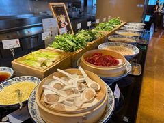 -富力丽思卡尔顿酒店·香荟全日制餐厅