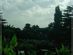 -国家植物园南园