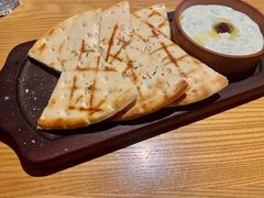 青瓜沙拉-HELLO MUSAE 拾光缪斯餐厅·纯正希腊风味(苏州中心店)
