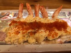 -桃太郎创作料理(大坪店)