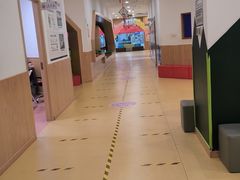 -红黄蓝早教(西海岸旗舰中心)