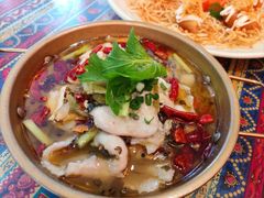 -蘑菇私房菜小馆(杨家坪西城天街店)