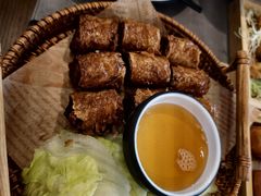 -同仁四季椰子鸡(无锡滨湖万象汇店)