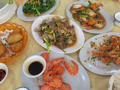 -秋姐美食店(旅游大道店)