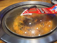 -山河屯铁锅炖(哈西站店)