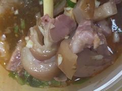 -新桥方记猪蹄