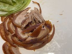 -姥姥春饼·烤鸭(未央路盛龙店)