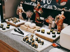 -比格比萨自助(花园路店)