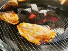 -牛炙烤肉(车公庙店)
