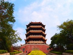 -福神岗公园