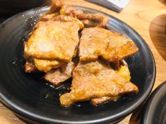 -金九姬黑牛烤肉料理(杨舍老街店)
