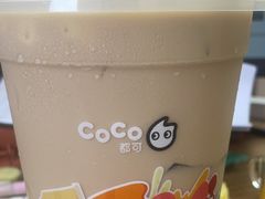 -CoCo都可(大华二店)