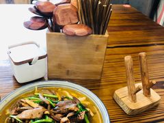 -陈八两面家(华孚写字楼店)