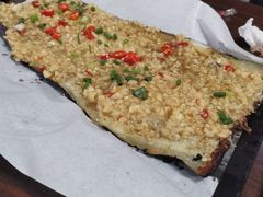 -正宗八宝冰饭·非遗冰饭·烧烤(奎桥店)