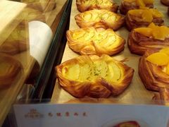凤梨丹麦-酵種麦田(山师店)