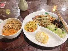 -福慧缘清心素食(峨眉山前店)