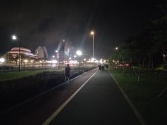 -野狸岛