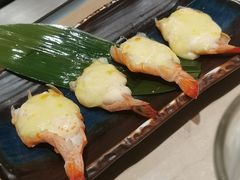 -大渔铁板烧(蛇口店)