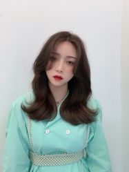 -缪斯造型Muse style