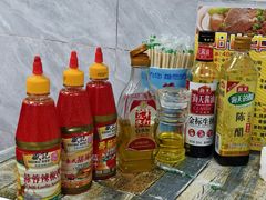 -正宗阳山牛杂(东城店)
