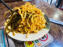 -鸡西大冷面(兰山店)