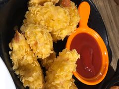 -豪尚豪牛排(彩悦城店)