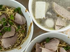 -非遗·爱西干面(小公园总店)