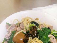-泰顺江南春面馆