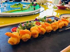 -青岛银沙滩温德姆至尊酒店