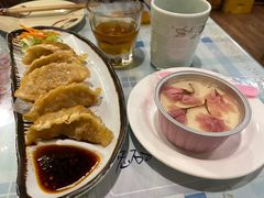 -顶屋咖喱(街道口总店)