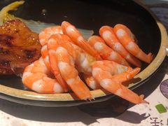 -非烤勿扰自助烤肉(东坑四季广场店)